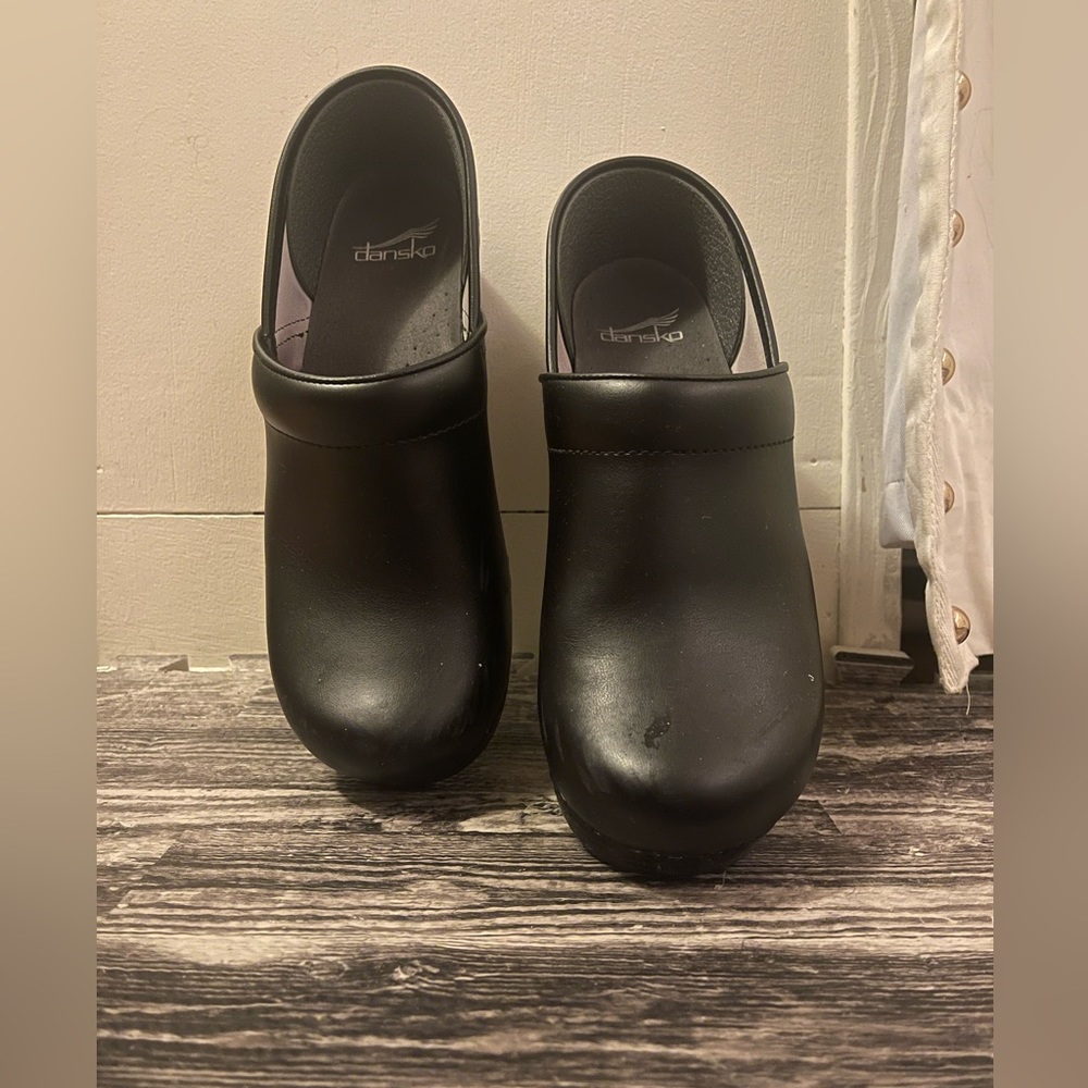 Dansko Clog - image 4